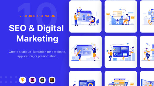 How Digital In App Helps Rank Your Website with SEO & Digital Marketing